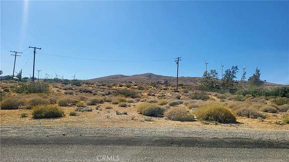 0.73 Acres of Commercial Land for Sale in Whitewater, California