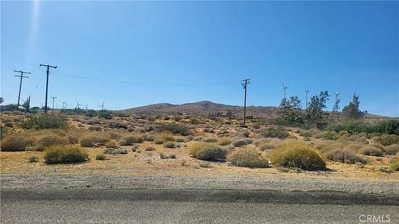 0.73 Acres of Commercial Land for Sale in Whitewater, California