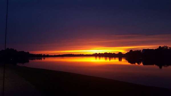 0.5 Acres of Land for Sale in Carmi, Illinois