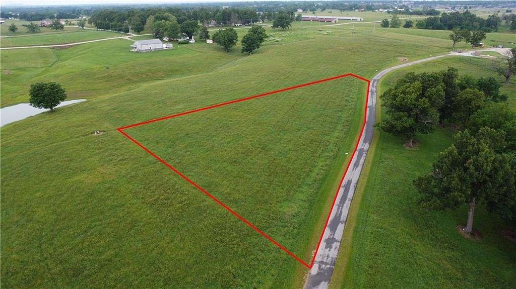 1.5 Acres of Residential Land for Sale in Springdale, Arkansas