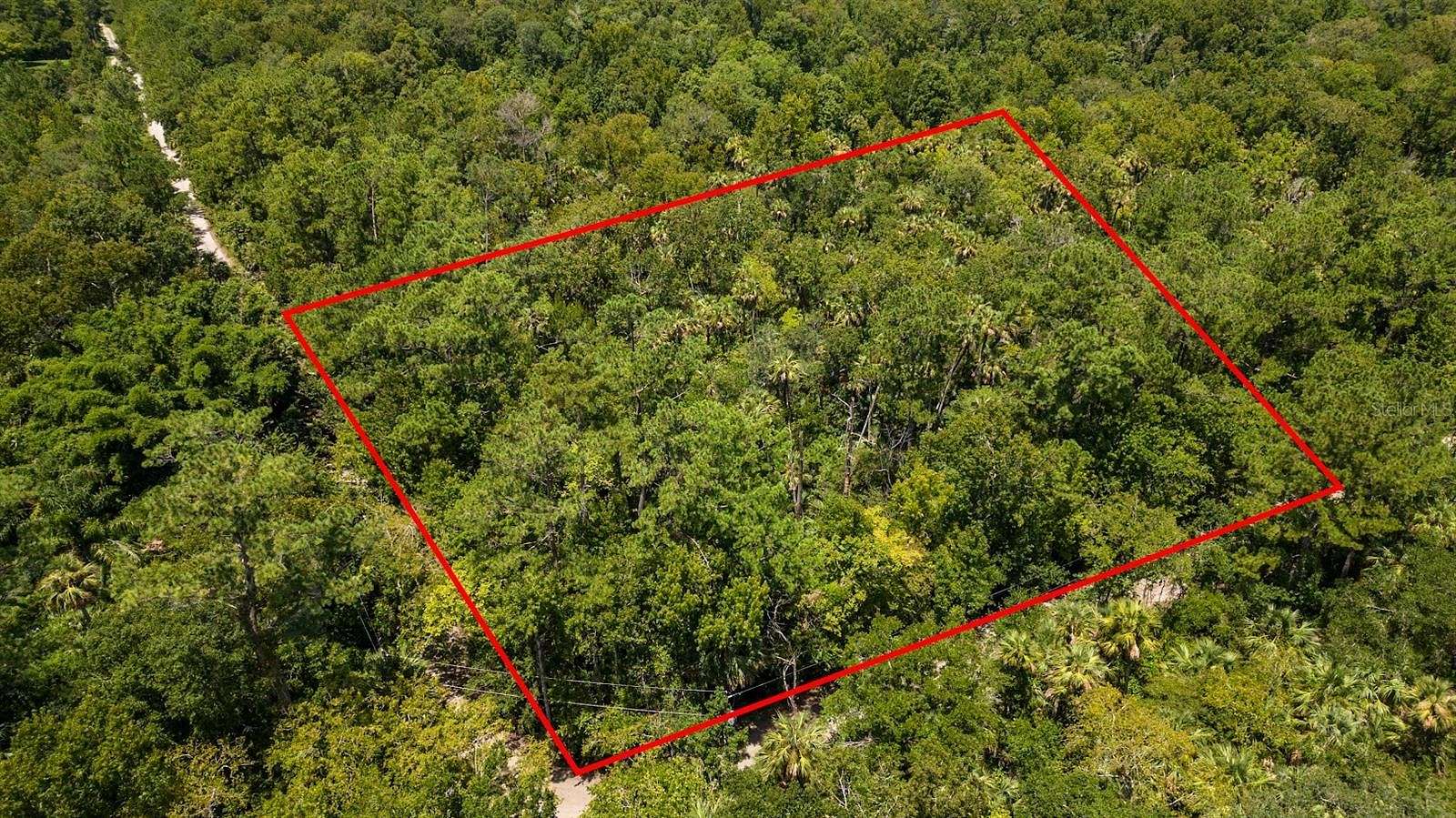 5.9 Acres of Land for Sale in Sanford, Florida