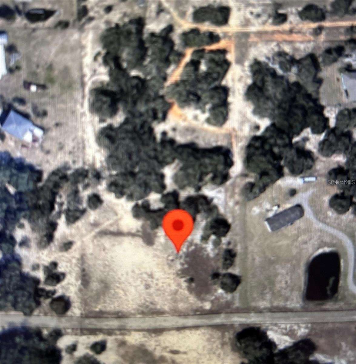1.6 Acres of Commercial Land for Sale in Haines City, Florida