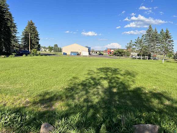 0.72 Acres of Commercial Land for Sale in Superior, Wisconsin