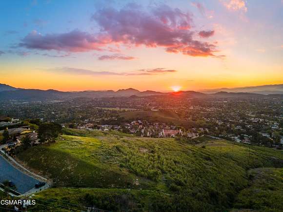37.4 Acres of Recreational Land & Farm for Sale in Thousand Oaks, California
