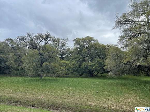 3.4 Acres of Residential Land for Sale in Palacios, Texas