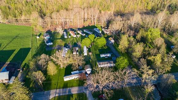 9.3 Acres of Mixed-Use Land for Sale in Gillett, Pennsylvania