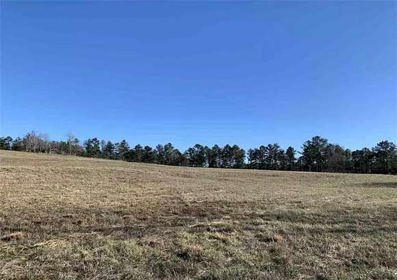 24 Acres of Recreational Land & Farm for Sale in Social Circle, Georgia