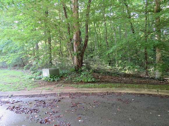 1.1 Acres of Residential Land for Sale in Dunlap, Tennessee