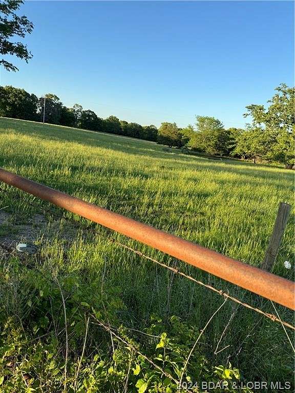 4.4 Acres of Residential Land for Sale in Montreal, Missouri