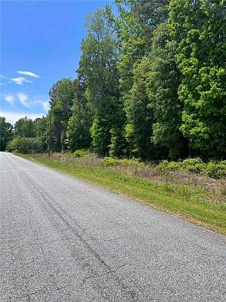 13 Acres of Land for Sale in Suffolk, Virginia