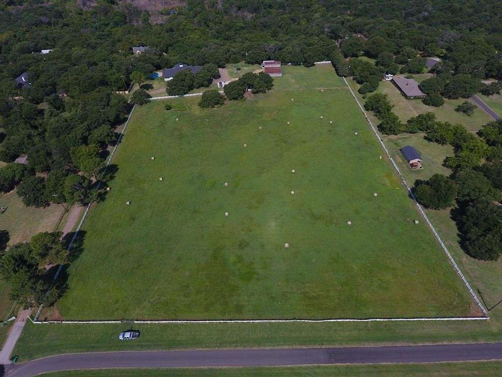 5.9 Acres of Agricultural Land for Sale in Flower Mound, Texas