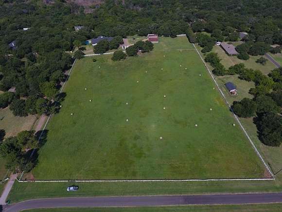 5.9 Acres of Agricultural Land for Sale in Flower Mound, Texas