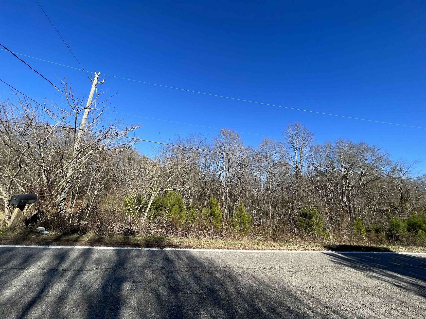 2.4 Acres of Residential Land for Sale in Cowpens, South Carolina