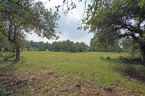 5.011 Acres of Residential Land for Sale in Georgetown, Texas