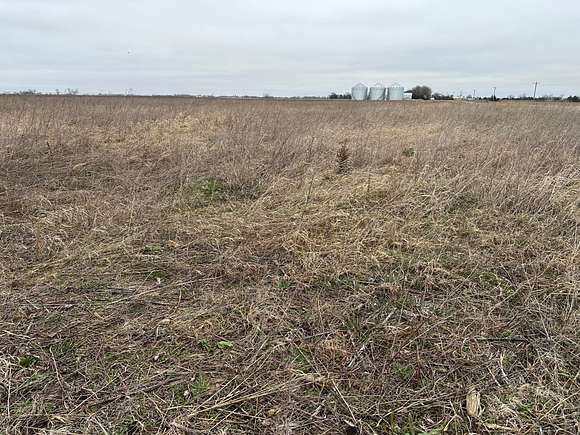77.8 Acres of Recreational Land & Farm for Sale in Central City, Nebraska