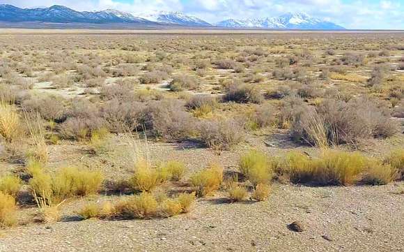 10 Acres of Residential Land for Sale in Montello, Nevada