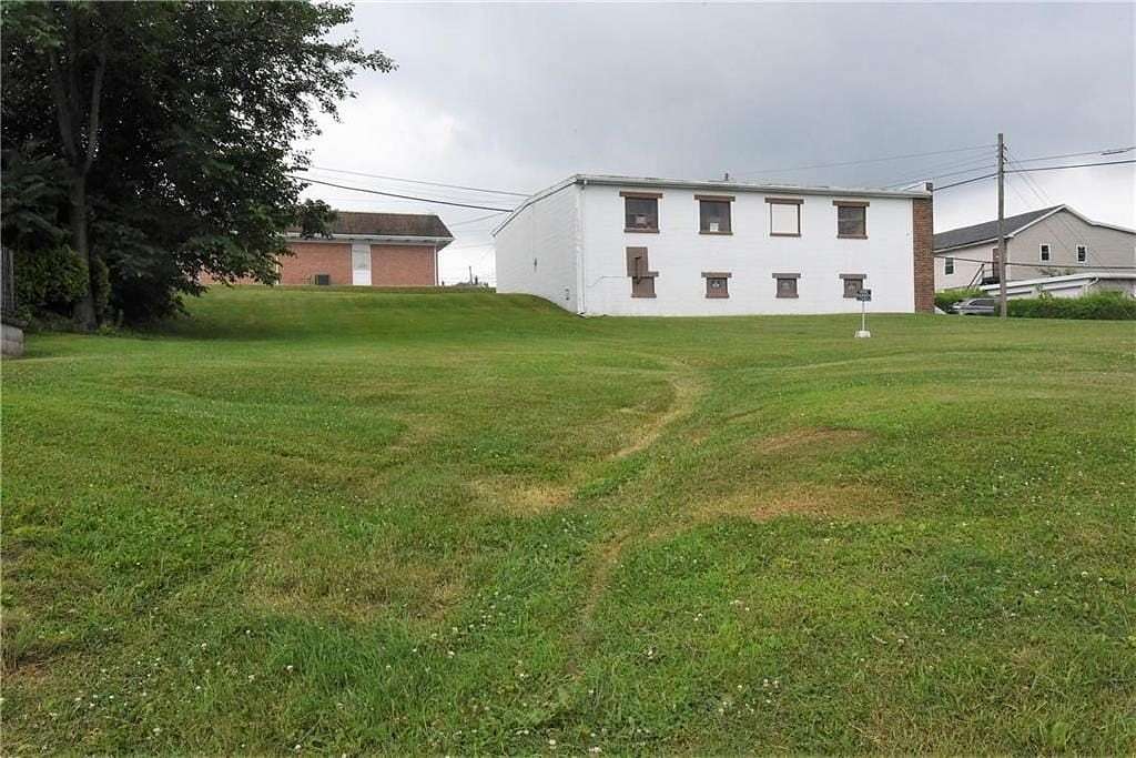 0.35 Acres of Residential Land for Sale in Coplay, Pennsylvania