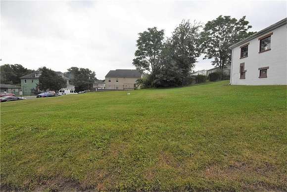 0.35 Acres of Residential Land for Sale in Coplay, Pennsylvania