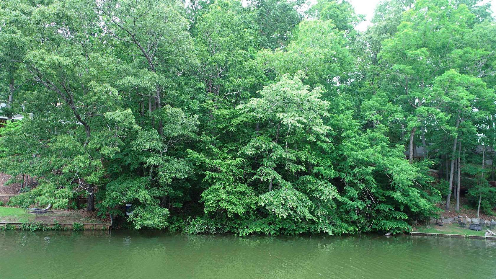 0.6 Acres of Residential Land for Sale in Eatonton, Georgia