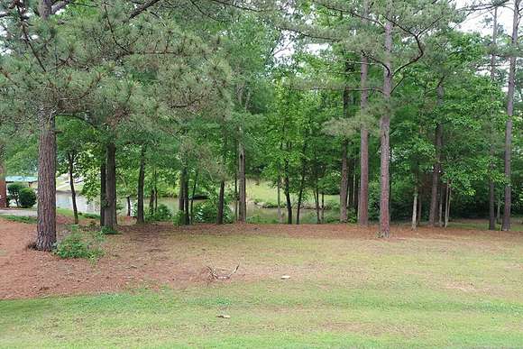 0.59 Acres of Residential Land for Sale in Greenwood, South Carolina