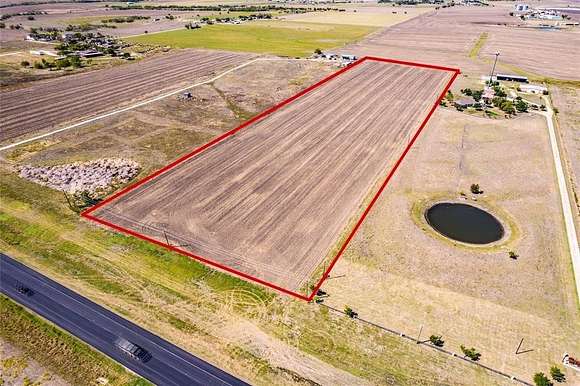 Land for Sale in Coupland, Texas