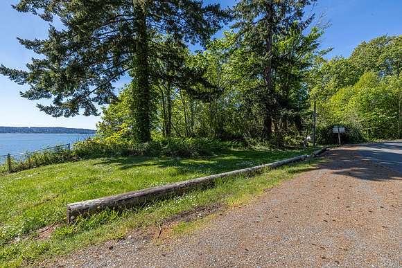 0.53 Acres of Residential Land for Sale in Gig Harbor, Washington