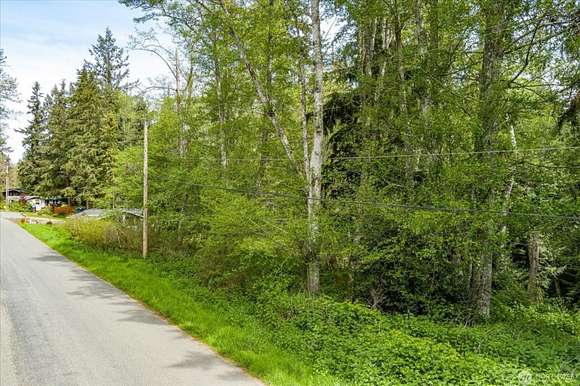 Land for Sale in Langley, Washington