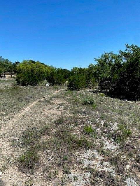 1 Acre of Residential Land for Sale in Canyon Lake, Texas