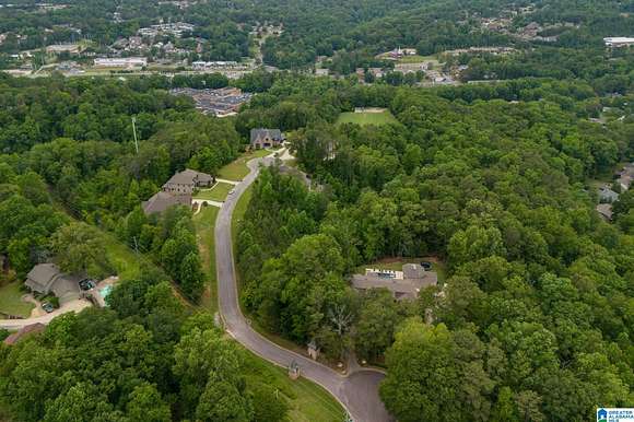 0.44 Acres of Land for Sale in Vestavia Hills, Alabama