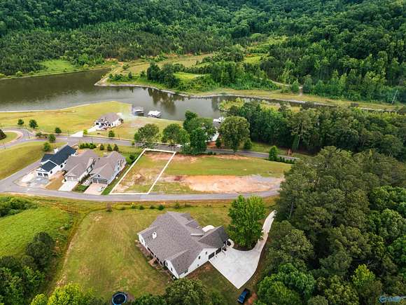 0.22 Acres of Land for Sale in Guntersville, Alabama