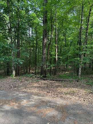 0.25 Acres of Residential Land for Sale in Fairfield Bay, Arkansas