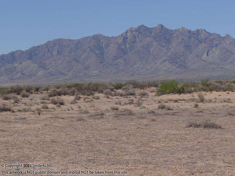 2 Acres of Residential Land for Sale in Deming, New Mexico