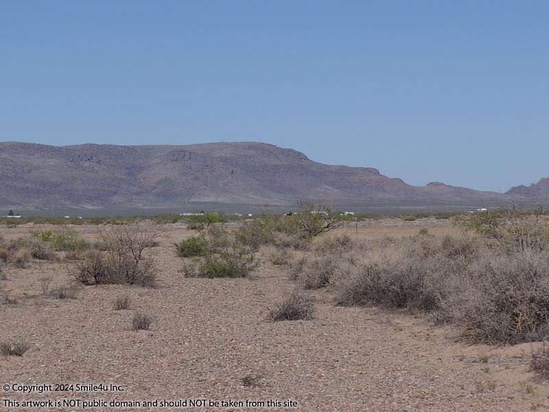 1 Acre of Residential Land for Sale in Deming, New Mexico