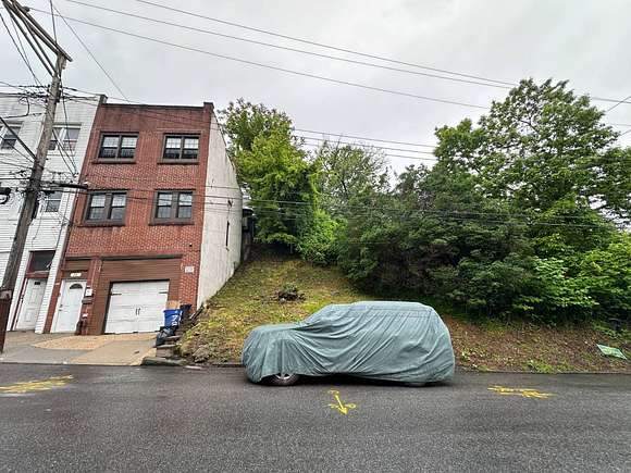 0.048 Acres of Residential Land for Sale in Staten Island, New York