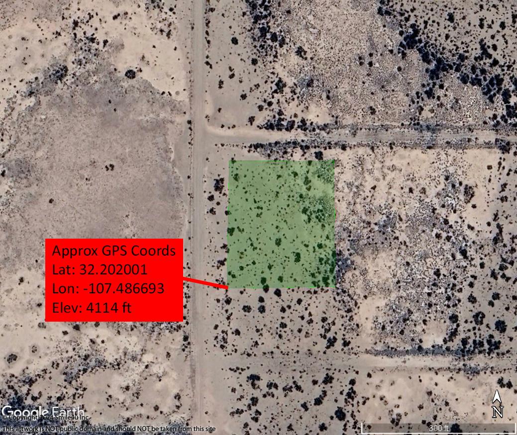 1 Acre of Residential Land for Sale in Deming, New Mexico LandSearch
