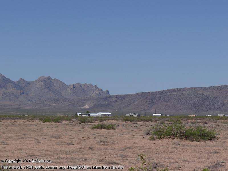 1 Acre of Residential Land for Sale in Deming, New Mexico