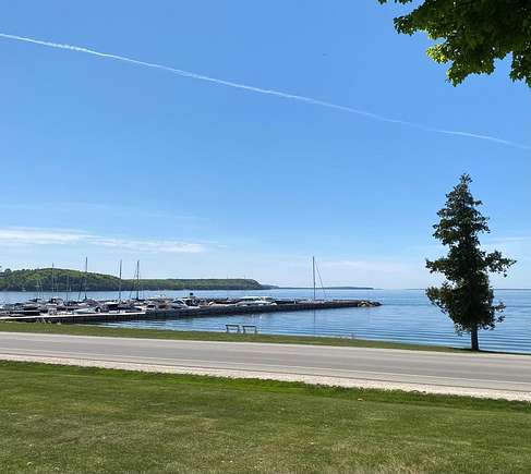 Commercial Land for Sale in Sister Bay, Wisconsin