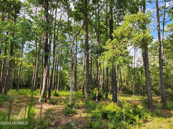 0.35 Acres of Residential Land for Sale in New Bern, North Carolina