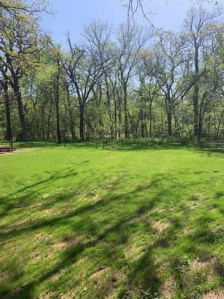 2.5 Acres of Residential Land for Sale in Guthrie, Oklahoma