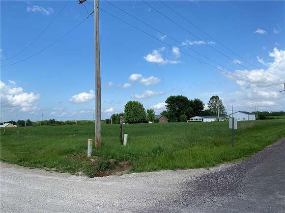 0.22 Acres of Residential Land for Sale in Linn Valley, Kansas