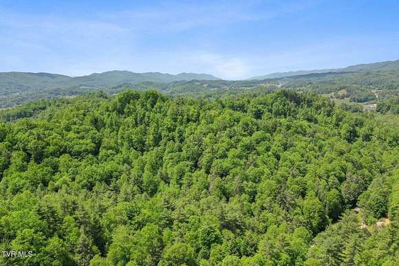 10.6 Acres of Recreational Land for Sale in Mountain City, Tennessee