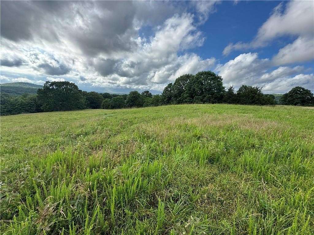 320 Acres of Recreational Land & Farm for Sale in Huntsville, Arkansas