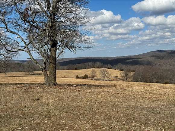 320 Acres of Recreational Land & Farm for Sale in Huntsville, Arkansas