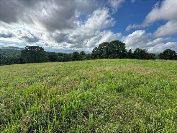 320 Acres of Recreational Land & Farm for Sale in Huntsville, Arkansas