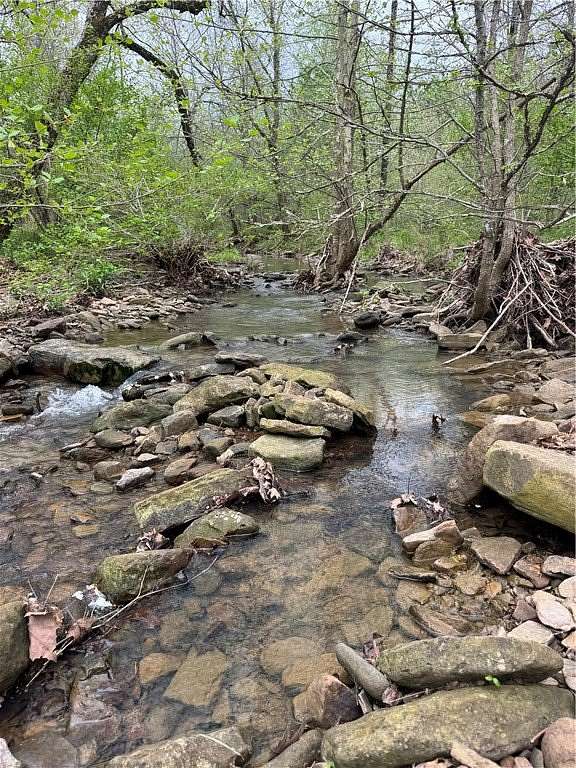 340 Acres of Land for Sale in Huntsville, Arkansas