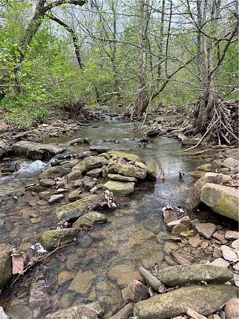 340 Acres of Land for Sale in Huntsville, Arkansas