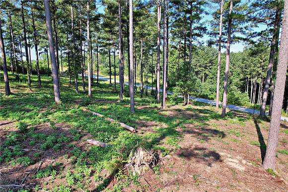 1.13 Acres of Residential Land for Sale in West Union, South Carolina