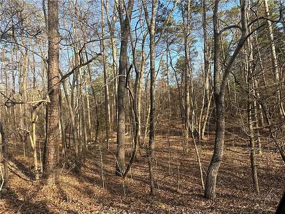 4.7 Acres of Residential Land for Sale in Westminster, South Carolina