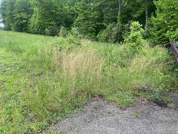 0.64 Acres of Residential Land for Sale in Russell Springs, Kentucky