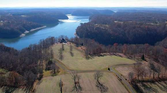 0.7 Acres of Residential Land for Sale in Jamestown, Kentucky